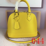 ルイヴィトン バッグ 555モデル M40301 牛革